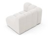 Modulaarinen istuinyksikkö Cirleve 110 (Baloo 2073)