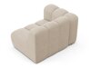 Modulaarinen istuinyksikkö Cirleve 110 (Baloo 2074)