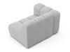 Modulaarinen istuinyksikkö Cirleve 110 (Baloo 2085)