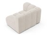 Modulaarinen istuinyksikkö Cirleve 110 (Eden 02)