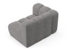 Modulaarinen istuinyksikkö Cirleve 110 (Eden 18)