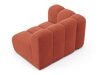 Modulaarinen istuinyksikkö Cirleve 110 (Venus 2933)
