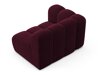 Modulaarinen istuinyksikkö Cirleve 110 (Venus 2932)