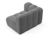 Modulaarinen istuinyksikkö Cirleve 110 (Venus 2929)