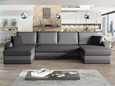 Kulmasohva Comfivo Melissa III (Lux 06 + Lux 05)