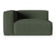 Modulaarinen istuinyksikkö Sonsore 107 (Liberty 12)