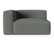 Modulaarinen istuinyksikkö Sonsore 107 (Liberty 20)