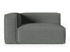Modulaarinen istuinyksikkö Sonsore 107 (Liberty 20)