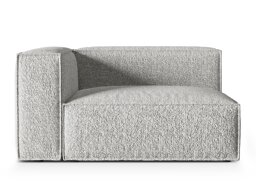 Modulaarinen istuinyksikkö Sonsore 107 (Monet Silver)