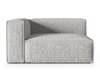 Modulaarinen istuinyksikkö Sonsore 107 (Monet Silver)