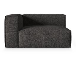 Modulaarinen istuinyksikkö Sonsore 107 (Monet Anthracite)