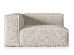 Modulaarinen istuinyksikkö Sonsore 107 (Monet Sand)
