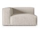 Modulaarinen istuinyksikkö Sonsore 107 (Monet Sand)