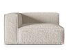 Modulaarinen istuinyksikkö Sonsore 107 (Monet Sand)