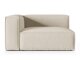 Modulaarinen istuinyksikkö Sonsore 107 (Paris Cream)