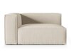 Modulaarinen istuinyksikkö Sonsore 107 (Paris Cream)