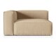Modulaarinen istuinyksikkö Sonsore 107 (Paris Beige)