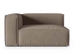 Modulaarinen istuinyksikkö Sonsore 107 (Paris Khaki)