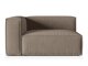 Modulaarinen istuinyksikkö Sonsore 107 (Paris Khaki)