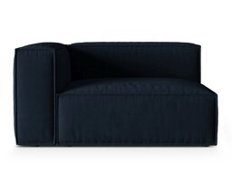 Modulaarinen istuinyksikkö Sonsore 107 (Paris Deep Blue)