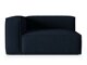 Modulaarinen istuinyksikkö Sonsore 107 (Paris Deep Blue)