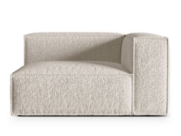Modulaarinen istuinyksikkö Sonsore 107 (Monet Sand)