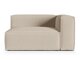 Modulaarinen istuinyksikkö Sonsore 107 (Liberty 02)