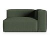 Modulaarinen istuinyksikkö Sonsore 107 (Liberty 12)