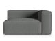 Modulaarinen istuinyksikkö Sonsore 107 (Liberty 20)