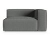 Modulaarinen istuinyksikkö Sonsore 107 (Liberty 20)