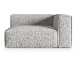 Modulaarinen istuinyksikkö Sonsore 107 (Monet Silver)