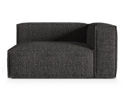 Modulaarinen istuinyksikkö Sonsore 107 (Monet Anthracite)