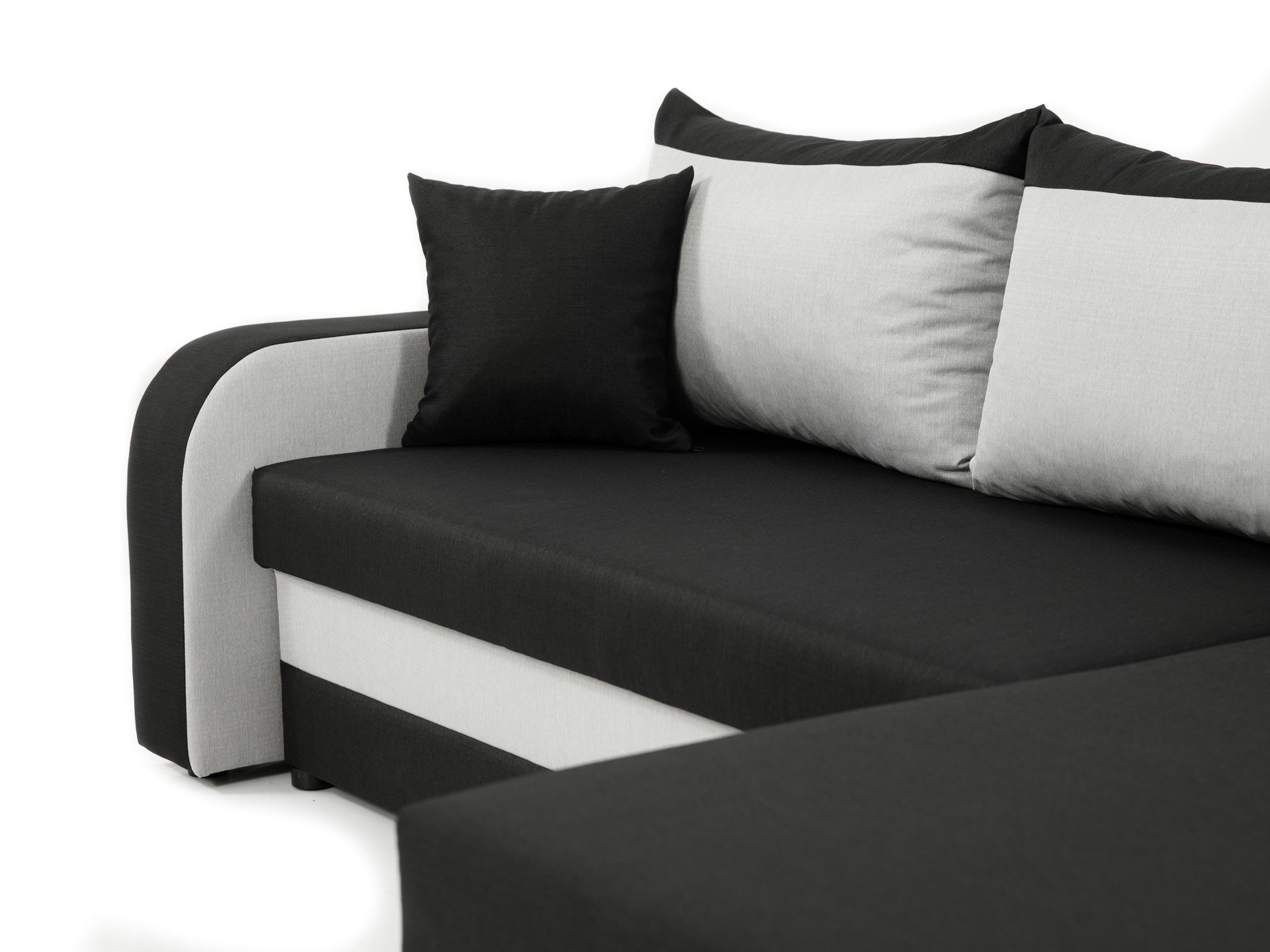 Kulmasohva Comfivo Melissa (Lambi 07)