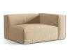 Modulaarinen istuinyksikkö Sonsore 107 (Paris Beige)