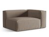 Modulaarinen istuinyksikkö Sonsore 107 (Paris Khaki)