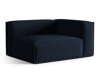 Modulaarinen istuinyksikkö Sonsore 107 (Paris Deep Blue)