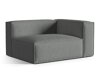 Modulaarinen istuinyksikkö Sonsore 107 (Liberty 20)