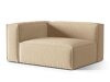 Modulaarinen istuinyksikkö Sonsore 107 (Paris Beige)
