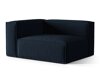 Modulaarinen istuinyksikkö Sonsore 107 (Paris Deep Blue)