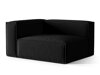 Modulaarinen istuinyksikkö Sonsore 107 (Paris Black)