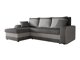 Kulmasohva Comfivo Melissa (Lux 06 + Lux 05)
