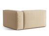 Modulaarinen istuinyksikkö Sonsore 107 (Paris Beige)