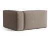 Modulaarinen istuinyksikkö Sonsore 107 (Paris Khaki)