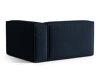 Modulaarinen istuinyksikkö Sonsore 107 (Paris Deep Blue)
