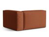 Modulaarinen istuinyksikkö Sonsore 107 (Liberty 09)