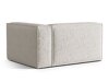 Modulaarinen istuinyksikkö Sonsore 107 (Monet Pearl)