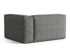 Modulaarinen istuinyksikkö Sonsore 107 (Monet Graphite)