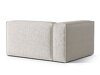 Modulaarinen istuinyksikkö Sonsore 107 (Monet Pearl)