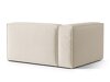 Modulaarinen istuinyksikkö Sonsore 107 (Paris Cream)