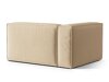 Modulaarinen istuinyksikkö Sonsore 107 (Paris Beige)